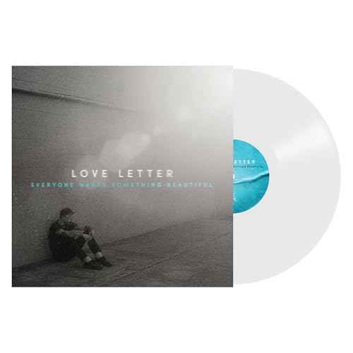 Everyone Wants Something Beautiful [Vinyl]