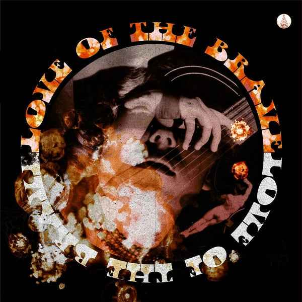 Love Of The Brave [Vinyl]