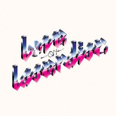 Let's Play [CD]