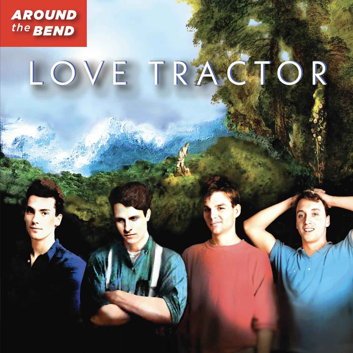 Around The Bend [40th Anniversary Edition] [CD]
