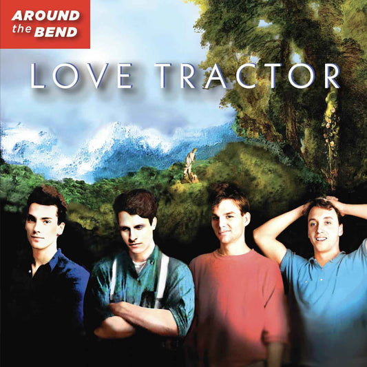 Around The Bend [40th Anniversary Edition] [CD]
