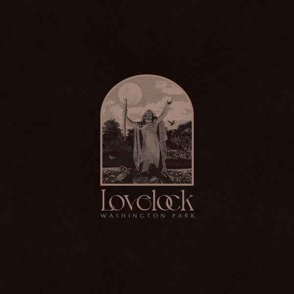 Washington Park [Vinyl]