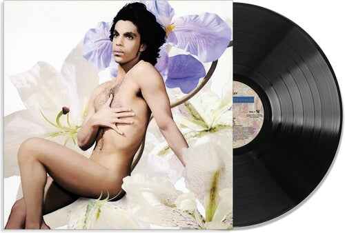 Lovesexy [Vinyl]