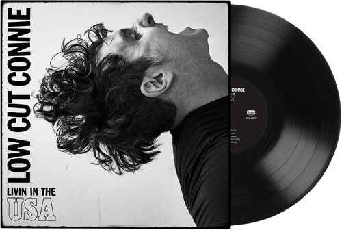 Low Cut Connie - Livin in the USA [Vinyl]