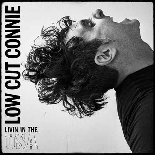 Low Cut Connie - Livin in the USA [Vinyl]