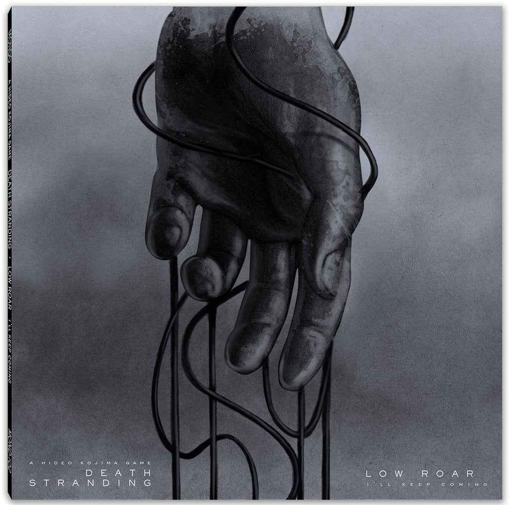 Death Stranding [Vinyl]