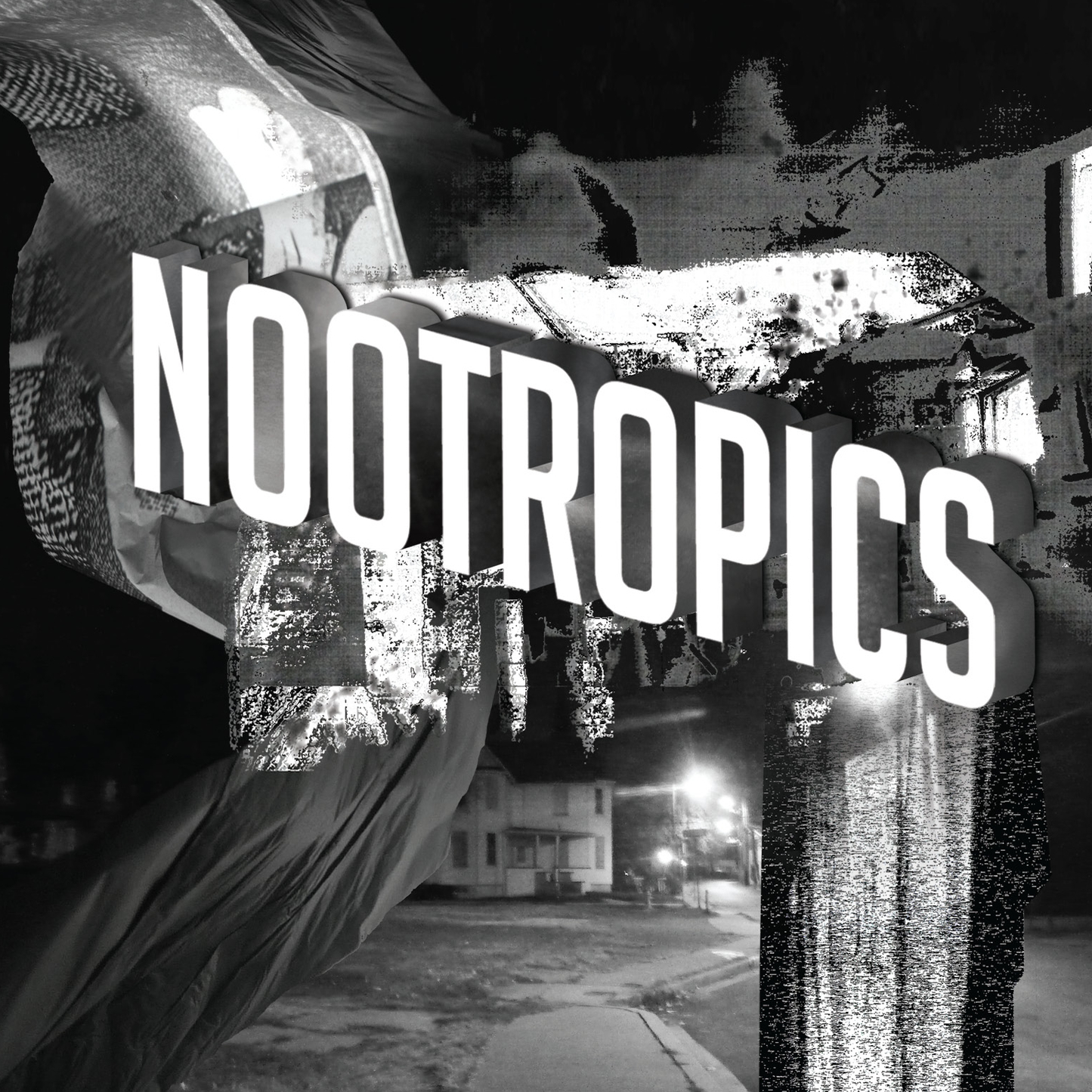 Nootropics [CD]