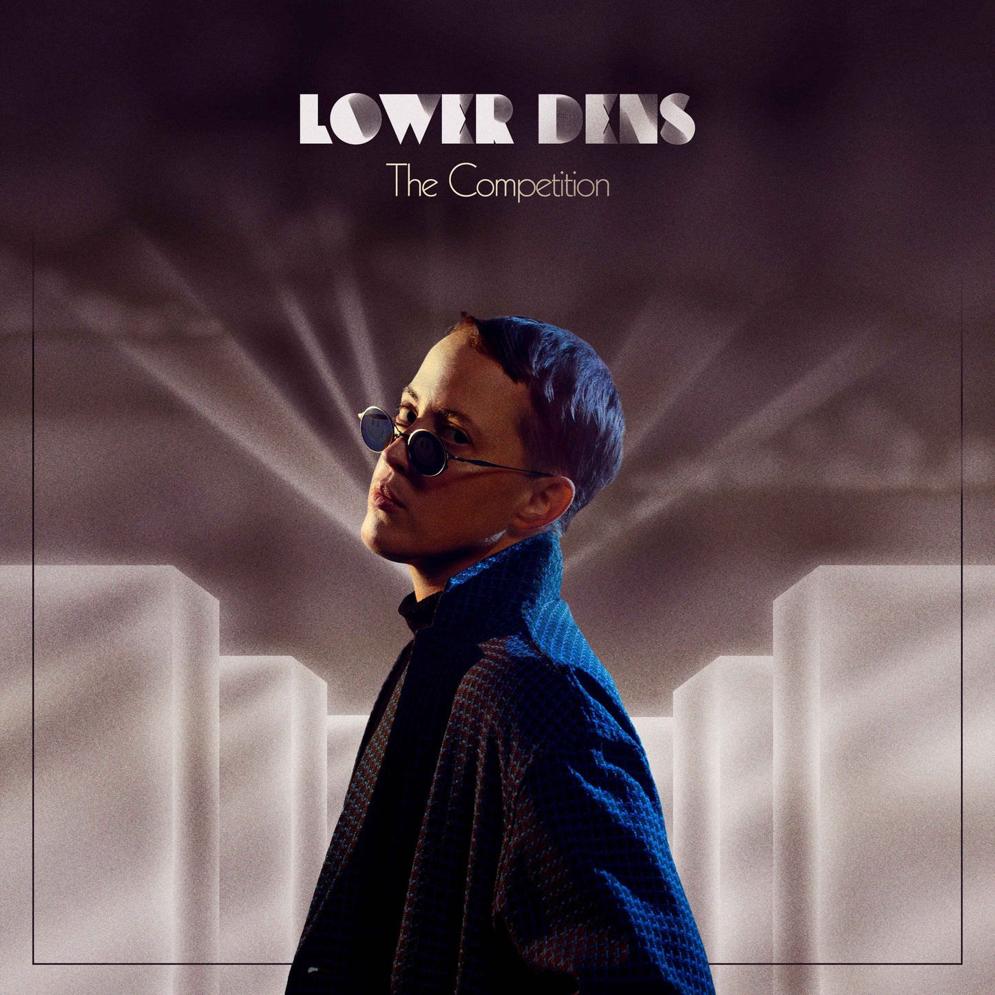The Competition [CD]