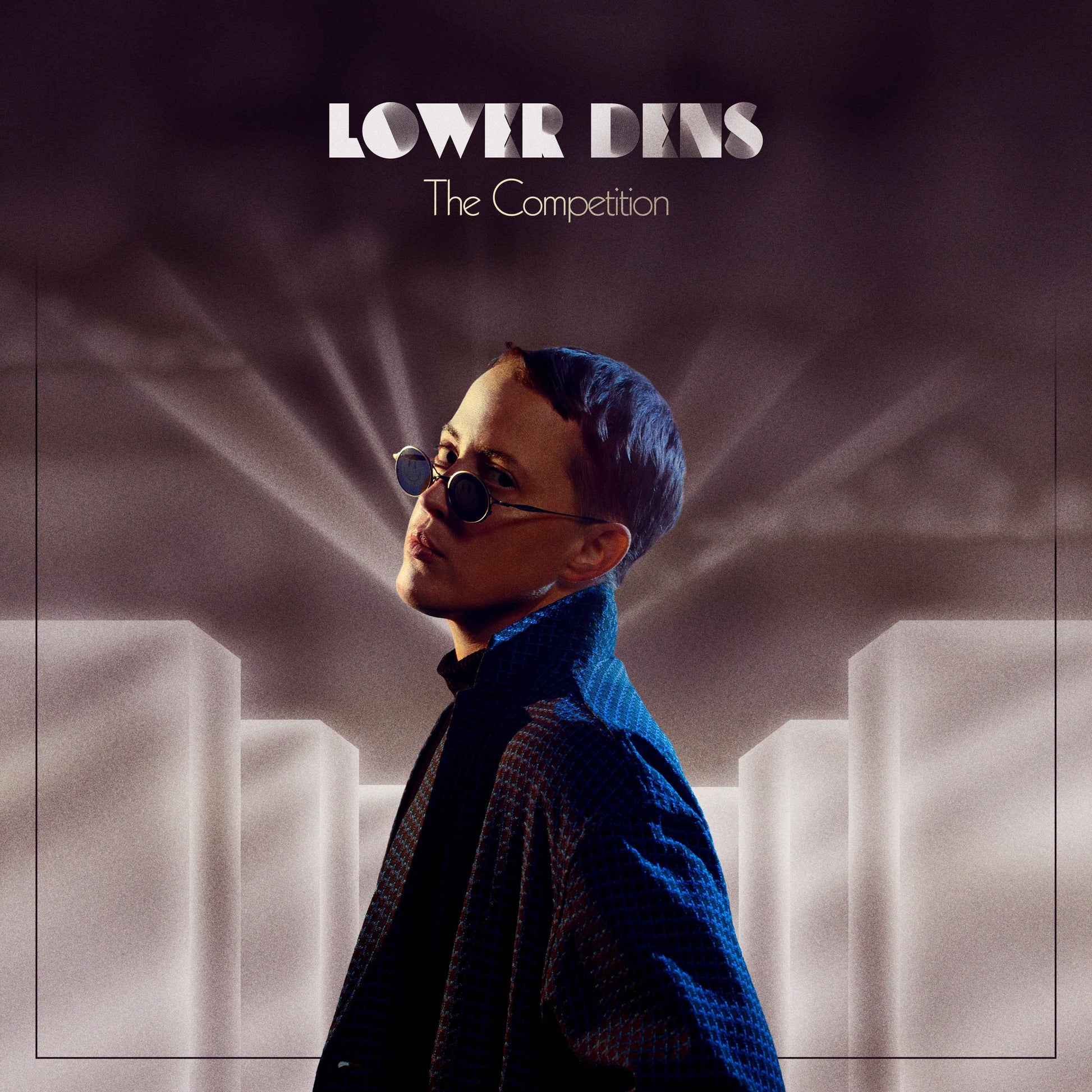 The Competition [CD]