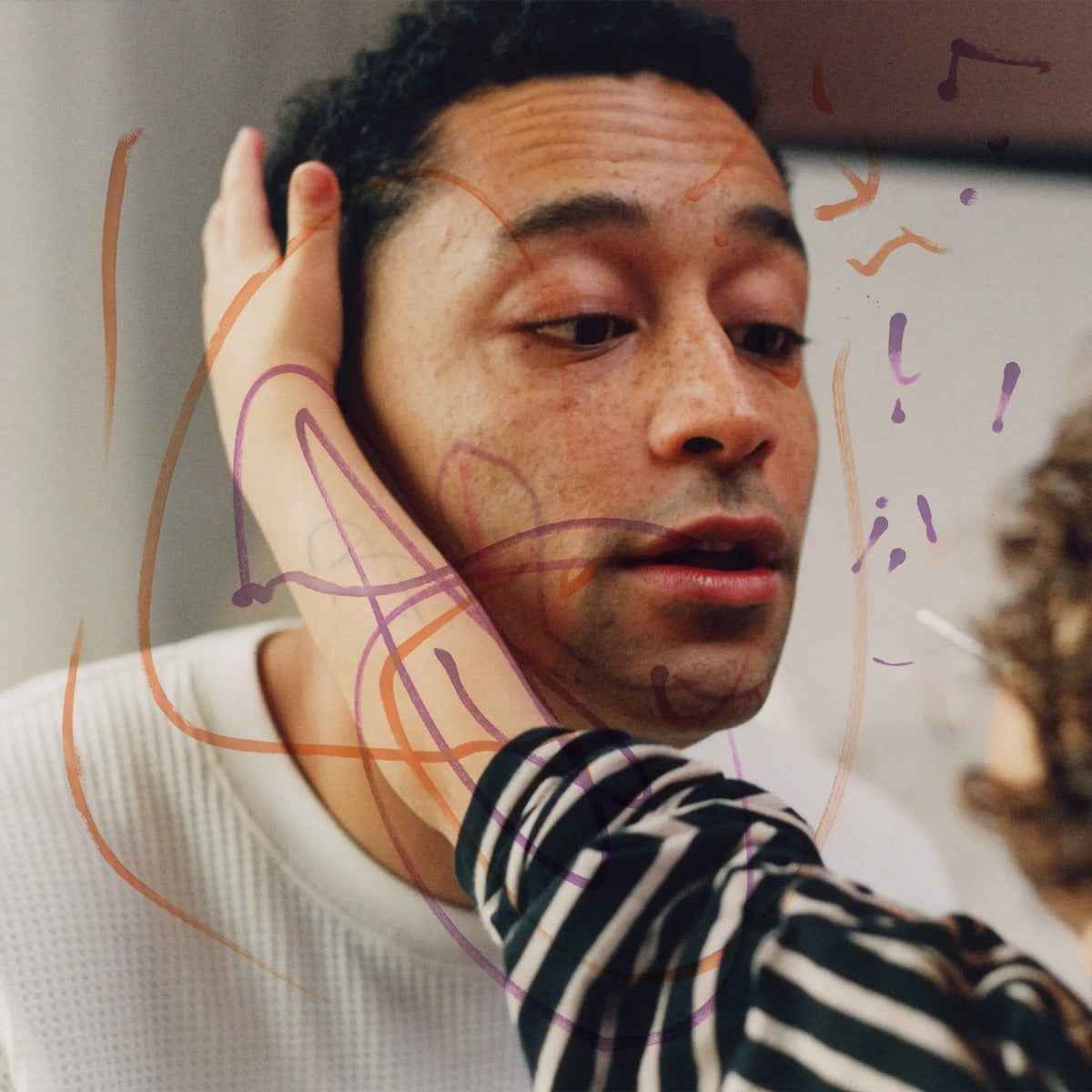 Hopefully ! [Rose Lp] [Vinyl]