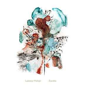Evertina [CD]