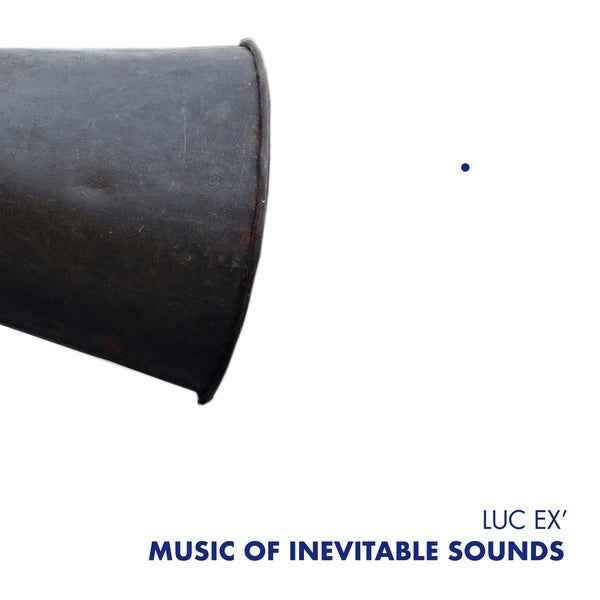 Music Of Inevitable Sounds [CD]
