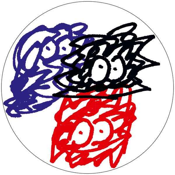 Disco Blast [Vinyl]