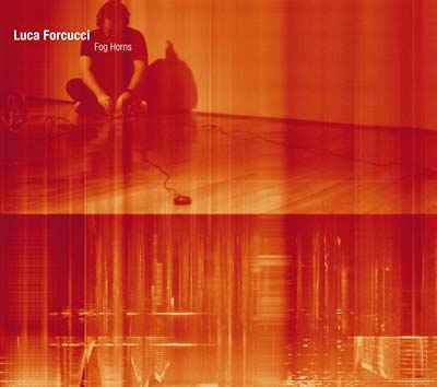 Fog Horns [CD]