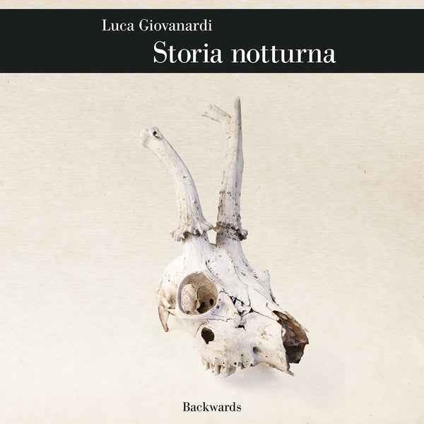 Storia Notturna [Vinyl]
