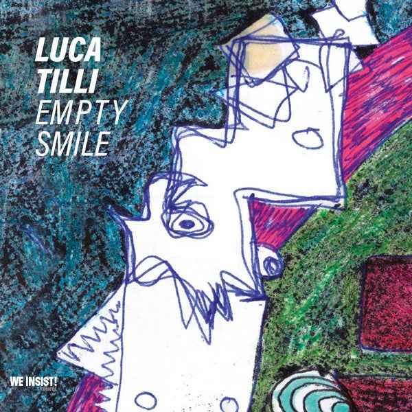 Empty Smile [CD]