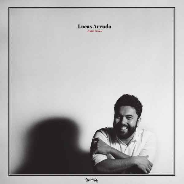 Onda Nova [CD]