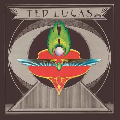 Ted Lucas [Vinyl]