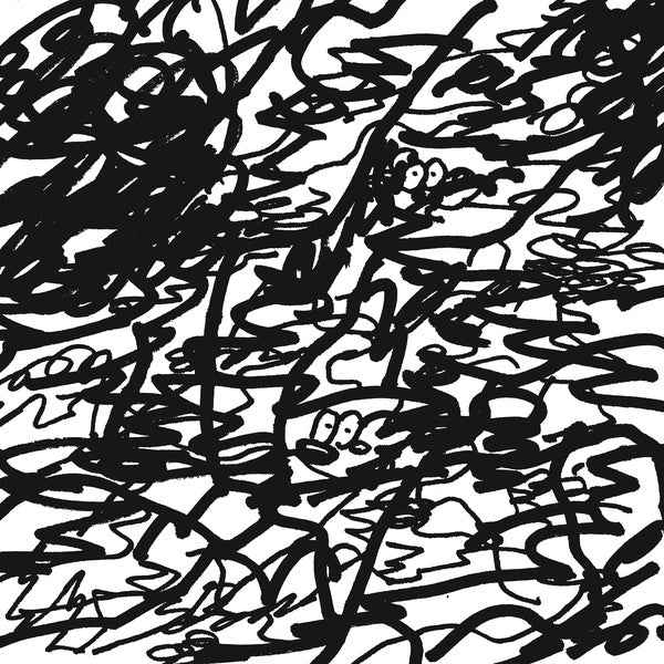 Luci Neu House [Vinyl]