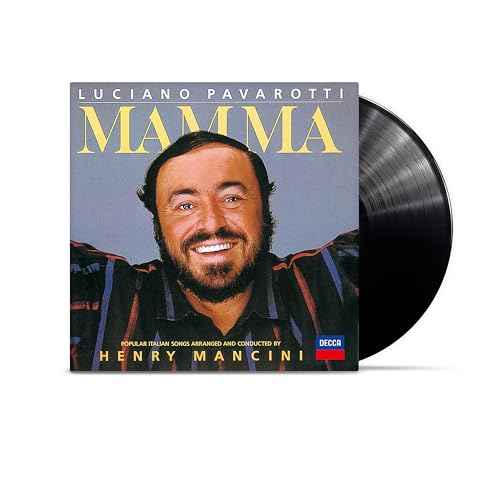 Mamma [Lp] [Vinyl]