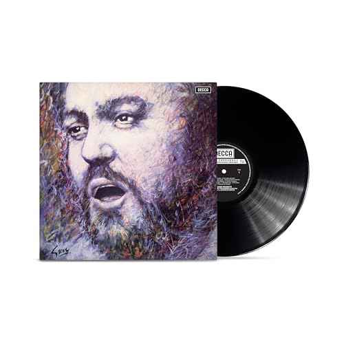 Verismo Arias [LP] [Vinyl]