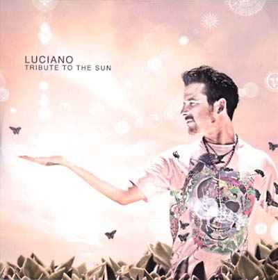 Tribute To The Sun [CD]