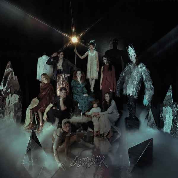 We Are [CD]