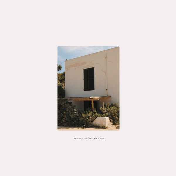 LUCIENT - Sa Casa des Carbo [Vinyl]