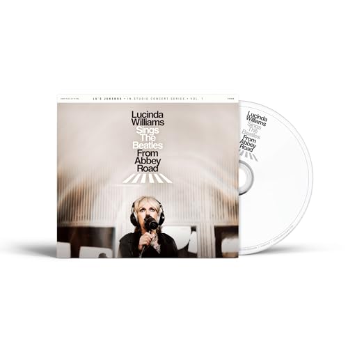 Sings The Beatles From Abbey Road [CD]