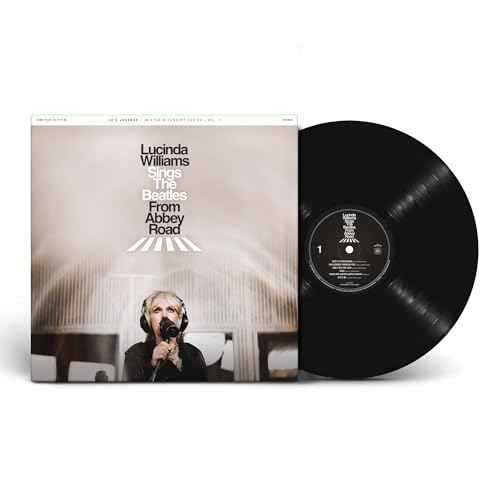 Sings The Beatles From Abbey Road [Vinyl]