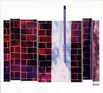 Trahnie [CD]