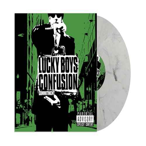 Commitment [Vinyl]