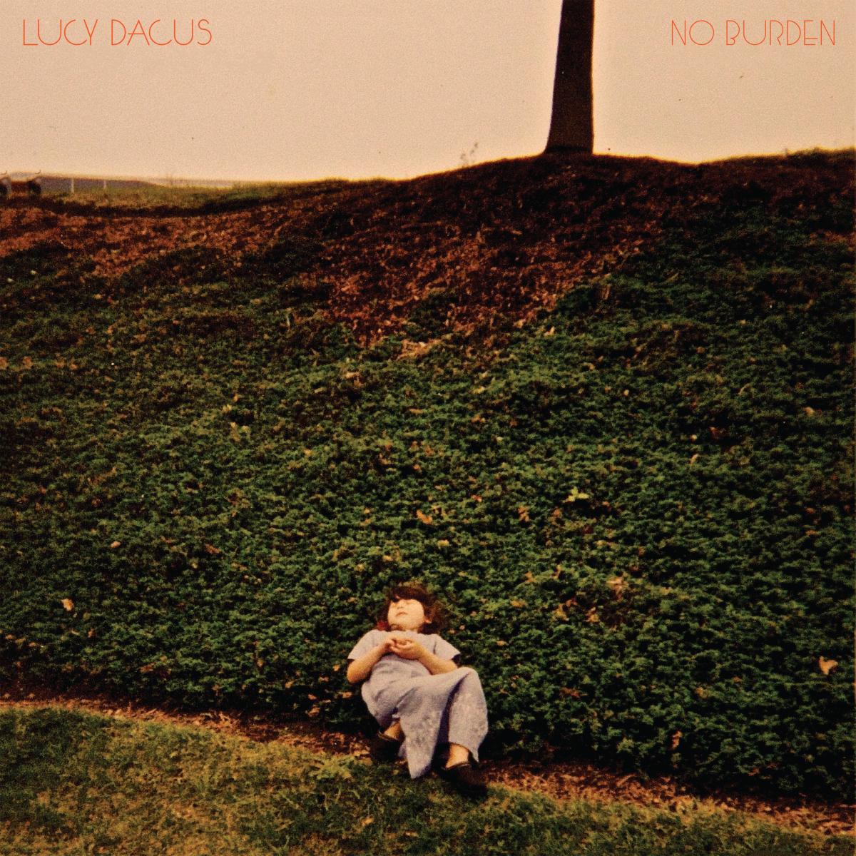 No Burden [Vinyl]