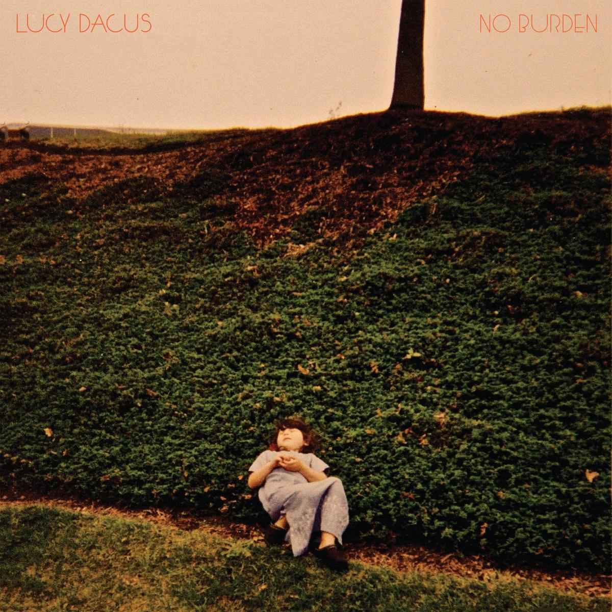 No Burden [CD]