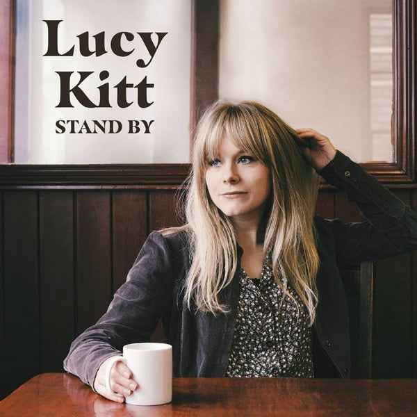 Stand By [CD]