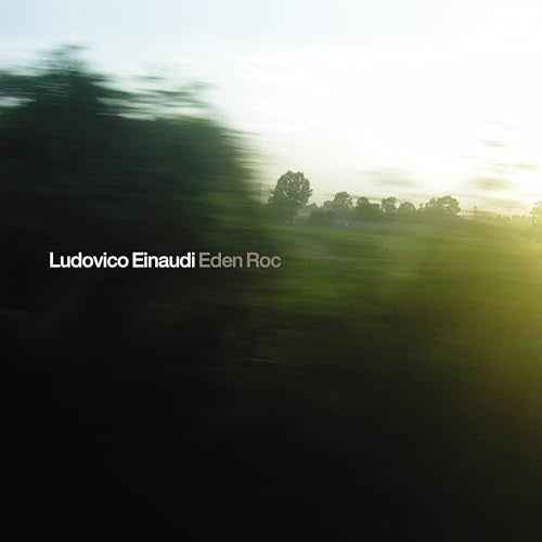 Ludovico Einaudi - Eden Roc [Orange Marble 2 LP] [Vinyl]