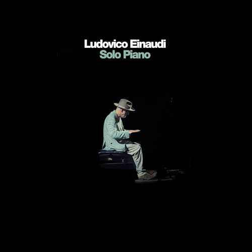 Solo Piano [CD]