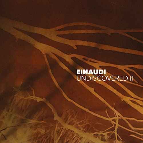 Undiscovered Vol. 2 [2 LP] [Vinyl]