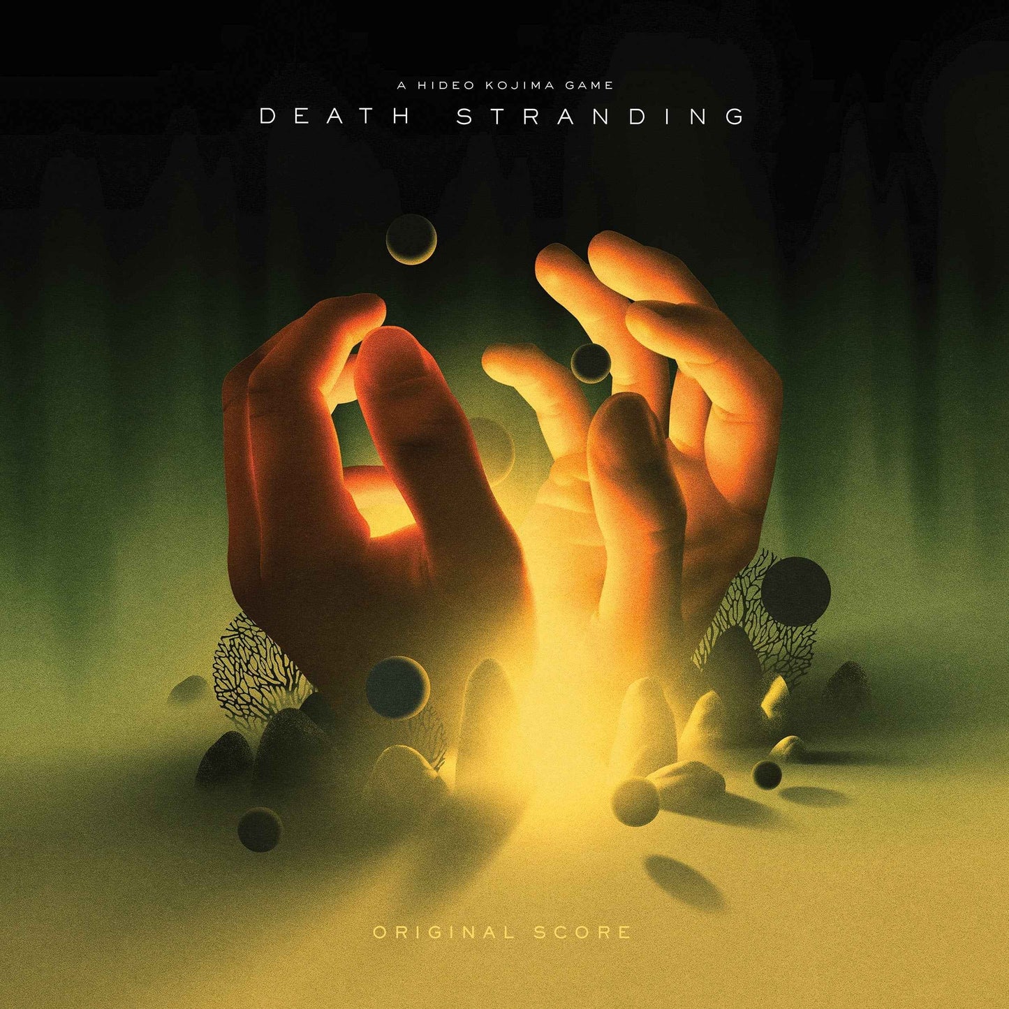 Death Stranding [Vinyl]