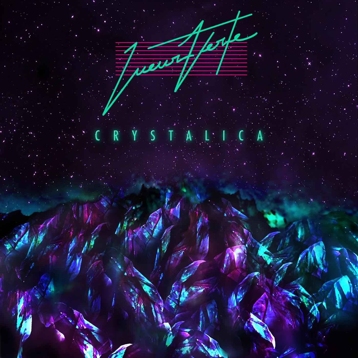 Crystalica [CD]