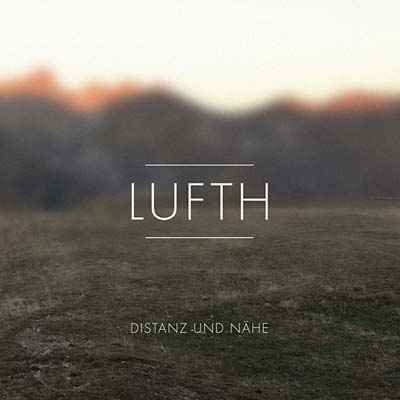 Distanz & Nähe [CD]