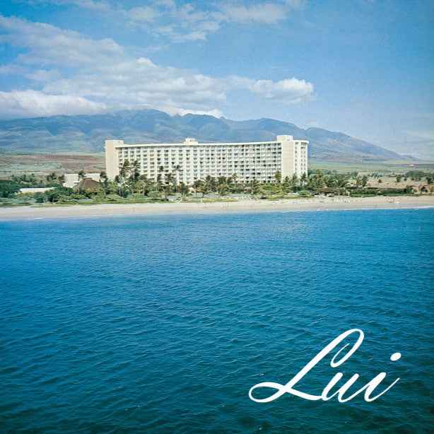 Lui [Vinyl]