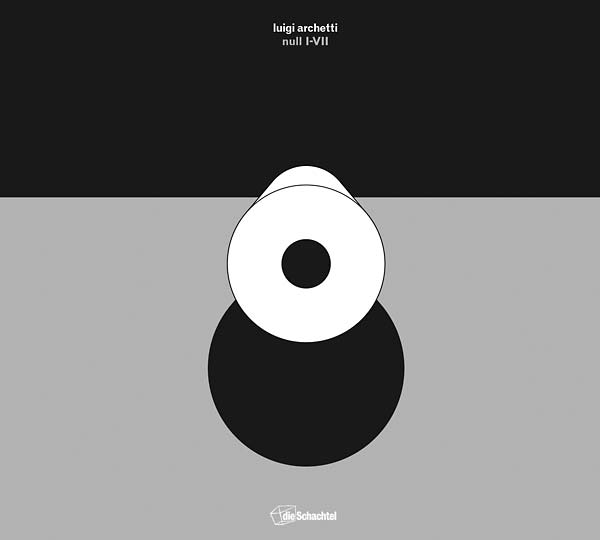 Null IV-VII [CD]