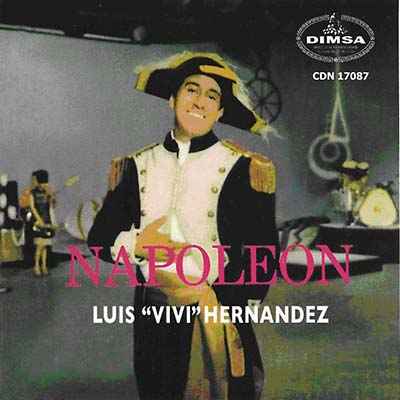 Napoleon [CD]