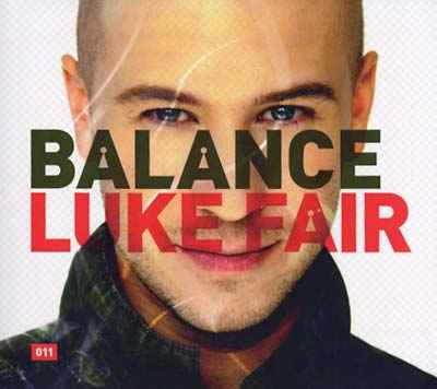 Balance 011 [CD]