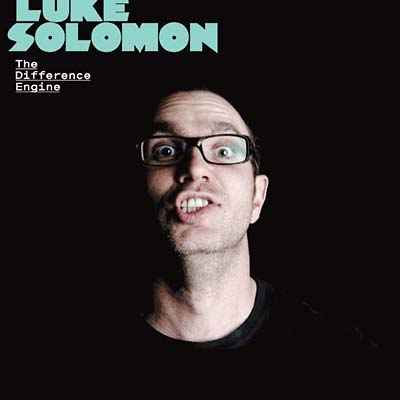 The Difference Engine [CD]