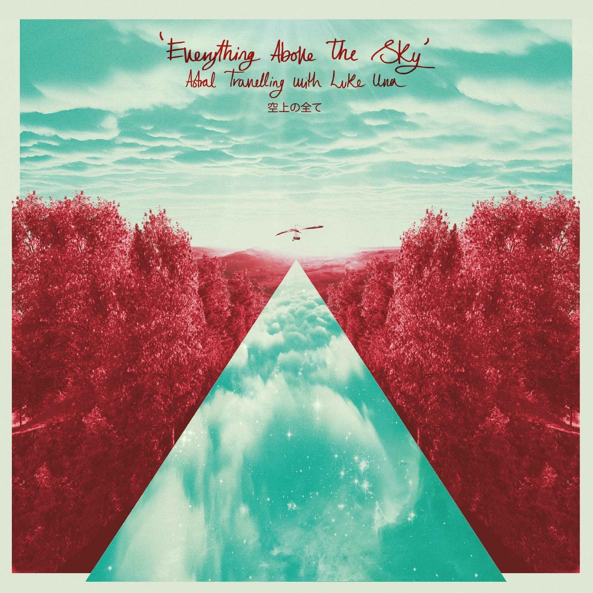 Everything Above The Sky [Vinyl]