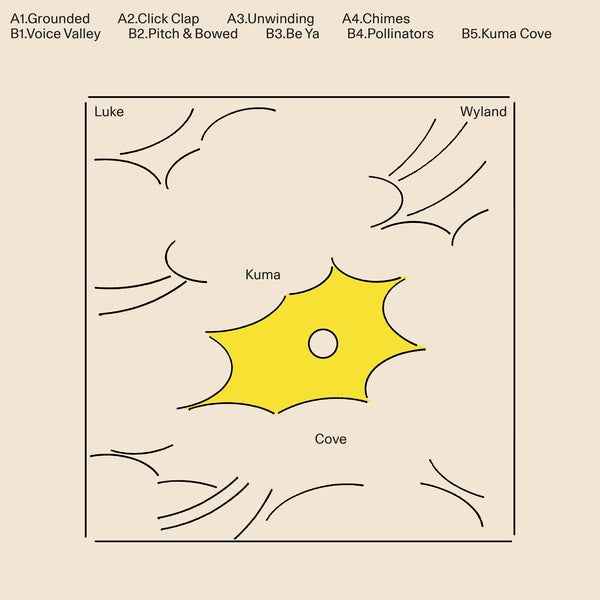Kuma Cove [Vinyl]