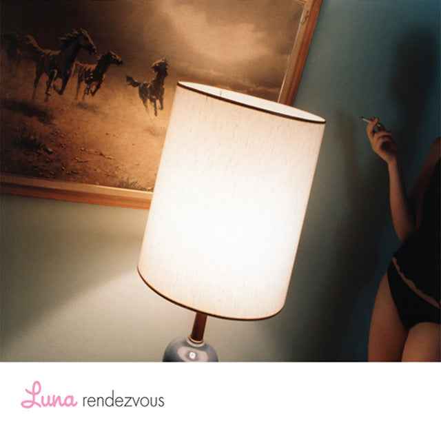 Luna - Rendezvous [Vinyl]