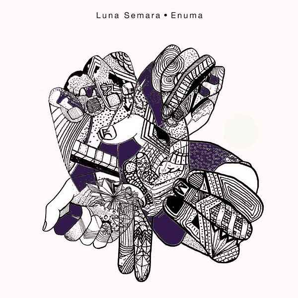 Enuma [Vinyl]